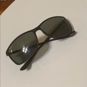 Ray Ban liteforce Sunglasses